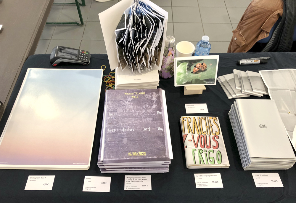 jumble Les Photographiques 2026