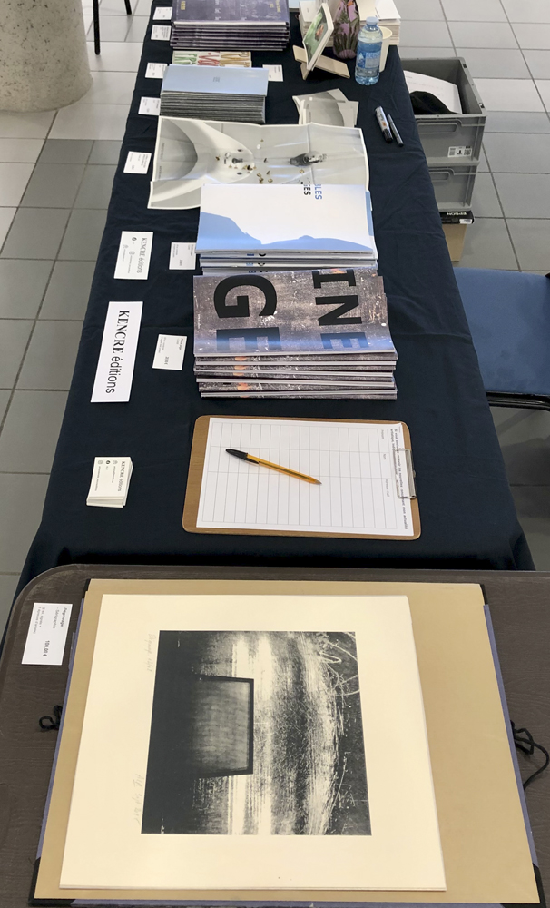 jumble Les Photographiques 2026
