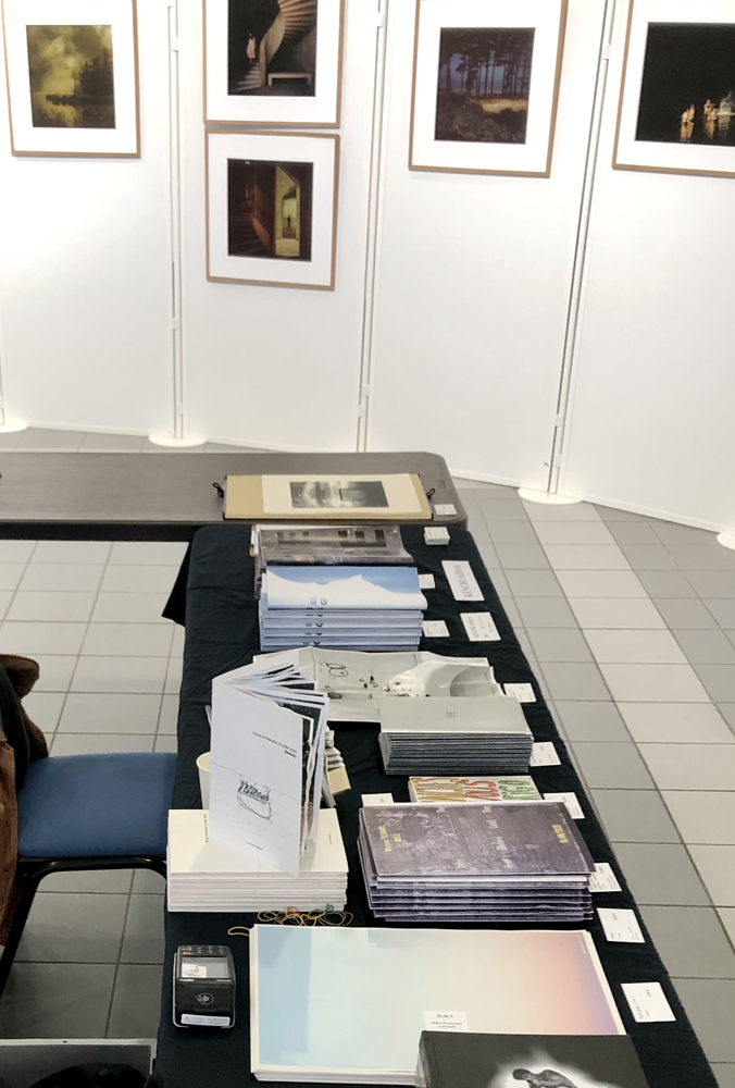 jumble Les Photographiques 2026
