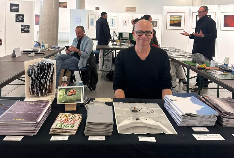 jumble Les Photographiques 2026