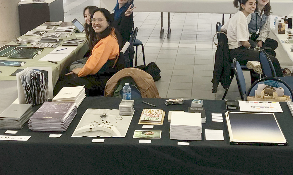 jumble Les Photographiques 2025