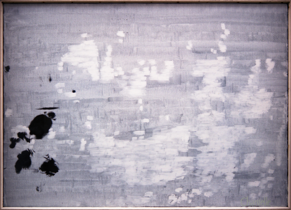 jumble Sous-verre